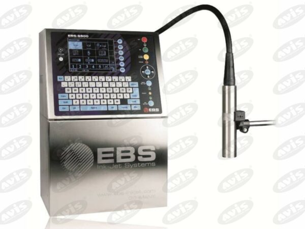 Маркиратор EBS 6600 AVIS